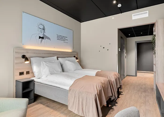 Hotell Jaeren