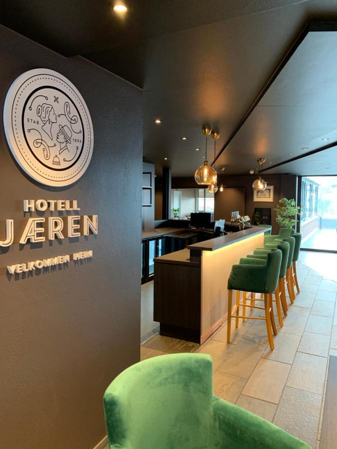 Jaeren 4*